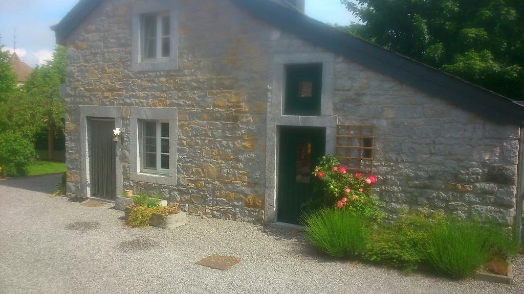 Bed & Breakfast Au Coeur De 3*