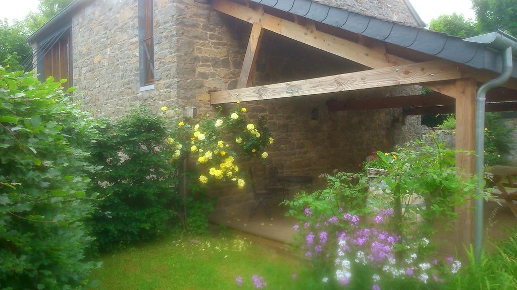 Bed & Breakfast Au Coeur De 3*