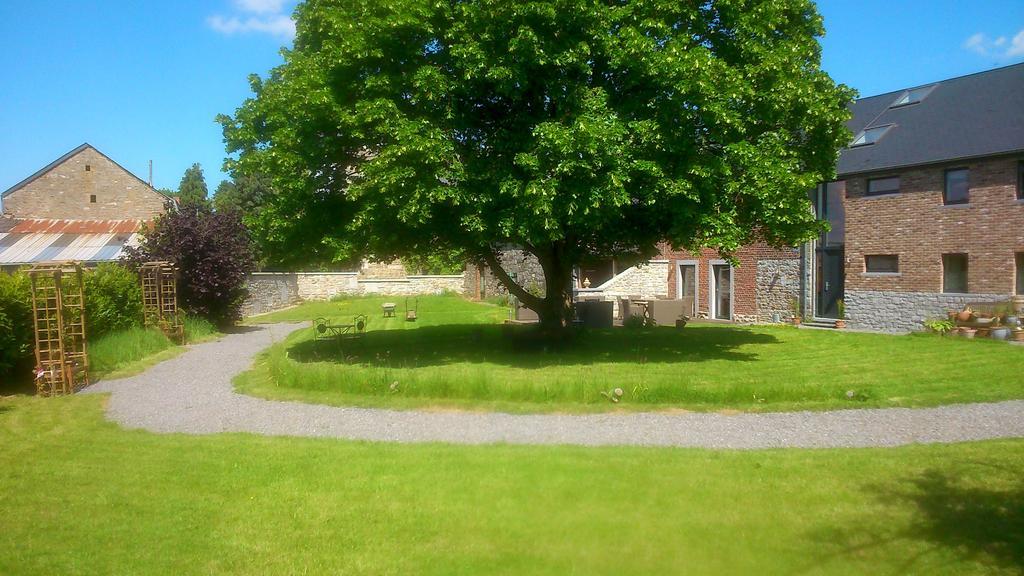 Au Coeur De Bed & Breakfast