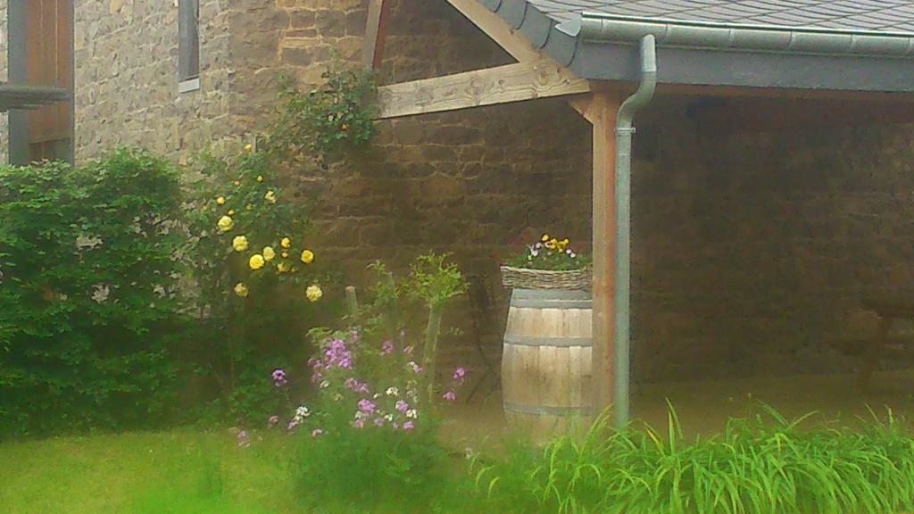 Bed & Breakfast Au Coeur De 3*