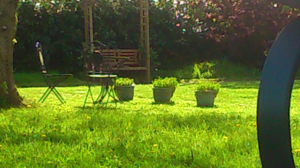 Bed & Breakfast Au Coeur De 3*