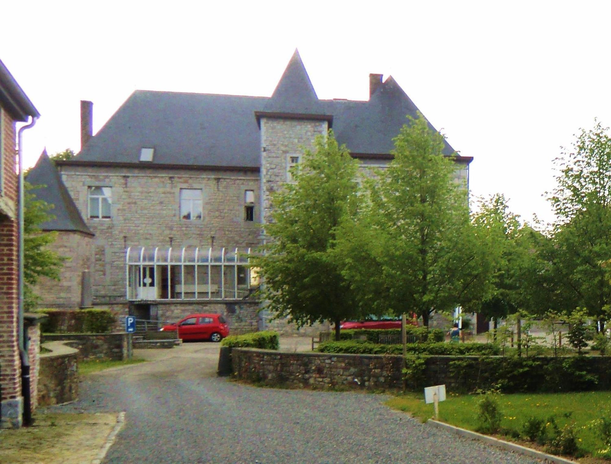 Au Coeur De Bed & Breakfast Villers-Sainte-Gertrude