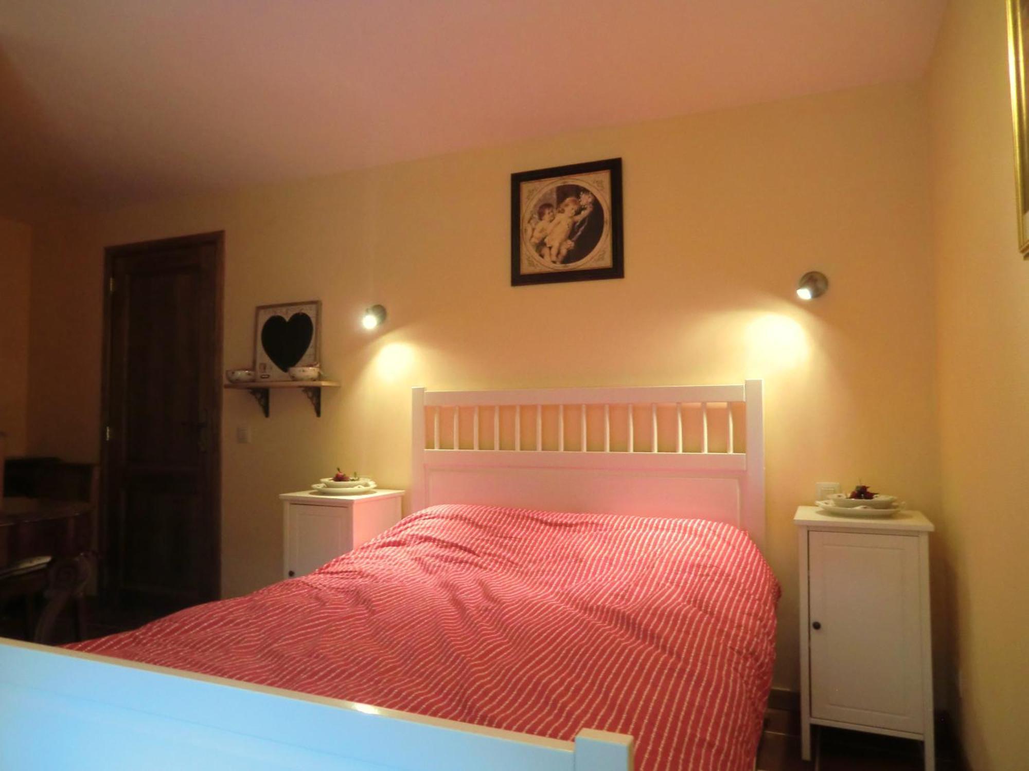 Bed & Breakfast Au Coeur De Villers-Sainte-Gertrude