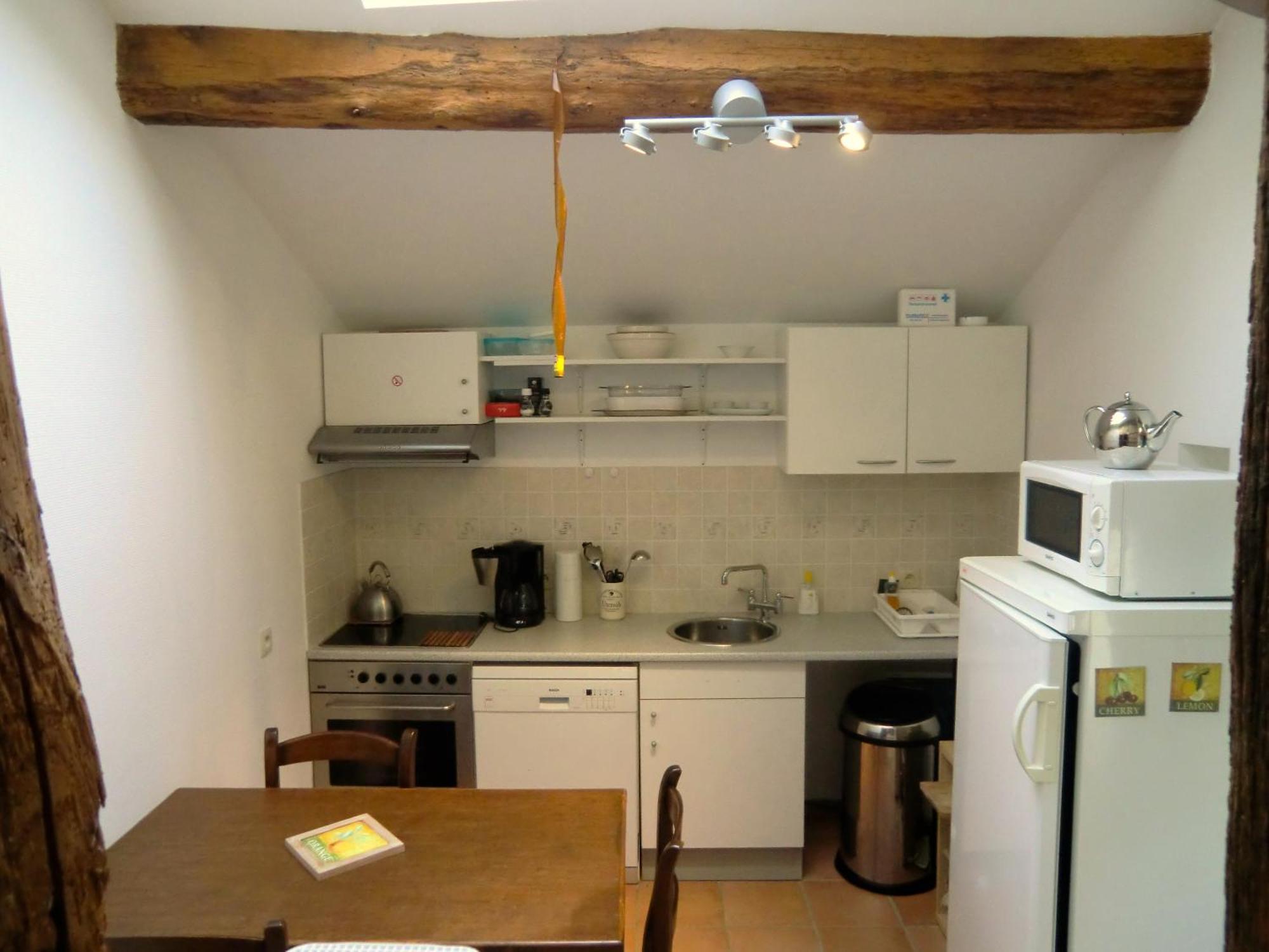 Bed & Breakfast Au Coeur De Villers-Sainte-Gertrude