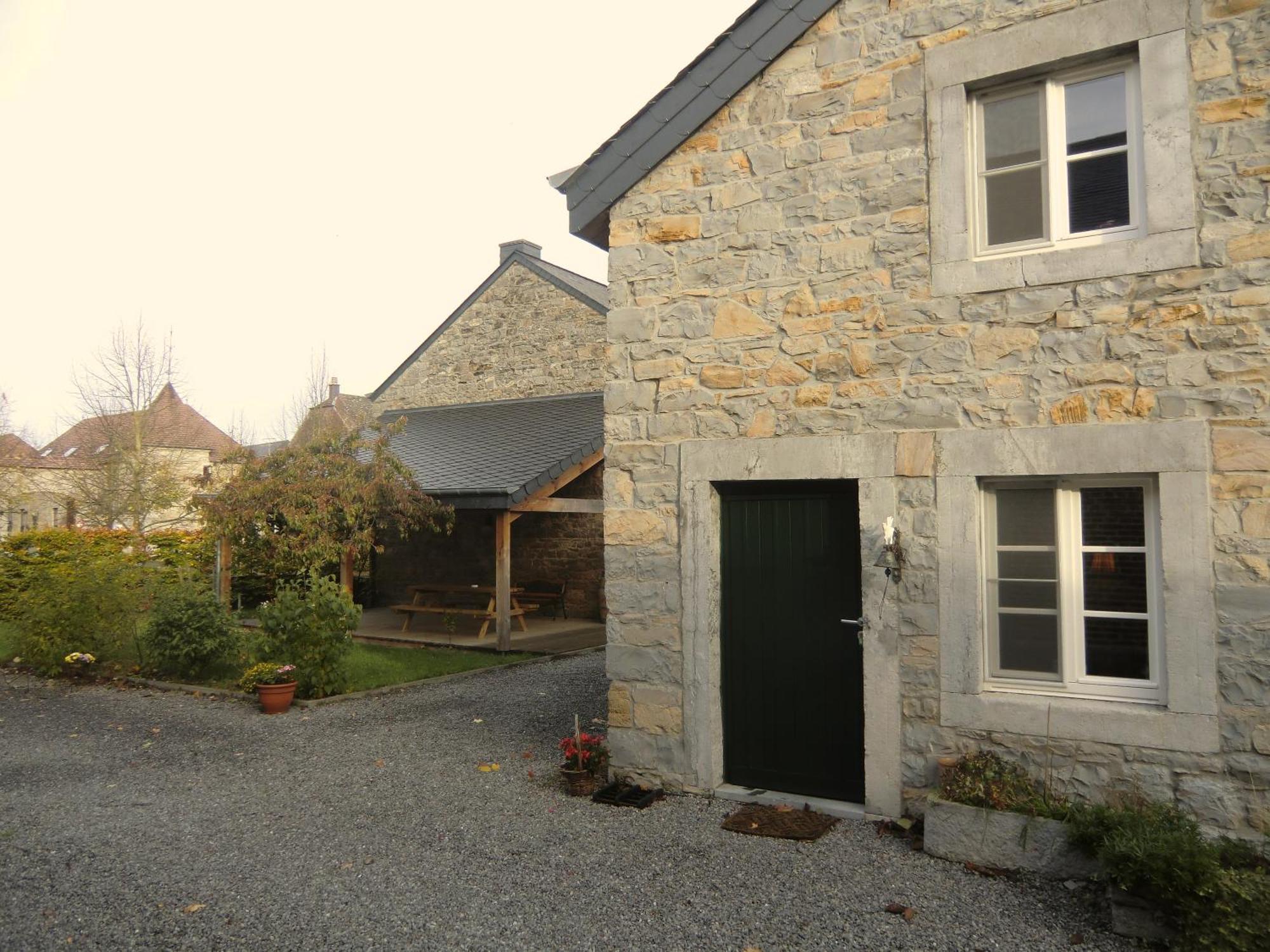 Au Coeur De 3* Villers-Sainte-Gertrude