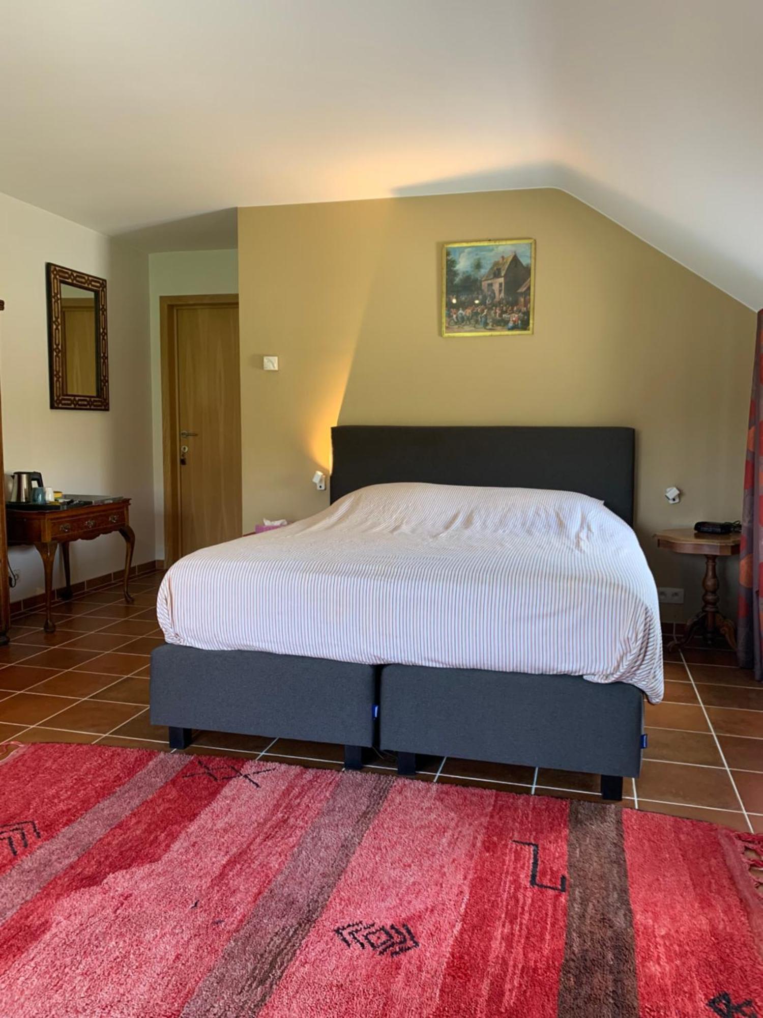 Bed & Breakfast Au Coeur De Villers-Sainte-Gertrude