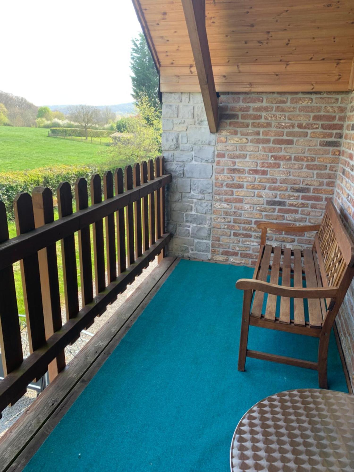 Bed & Breakfast Au Coeur De
