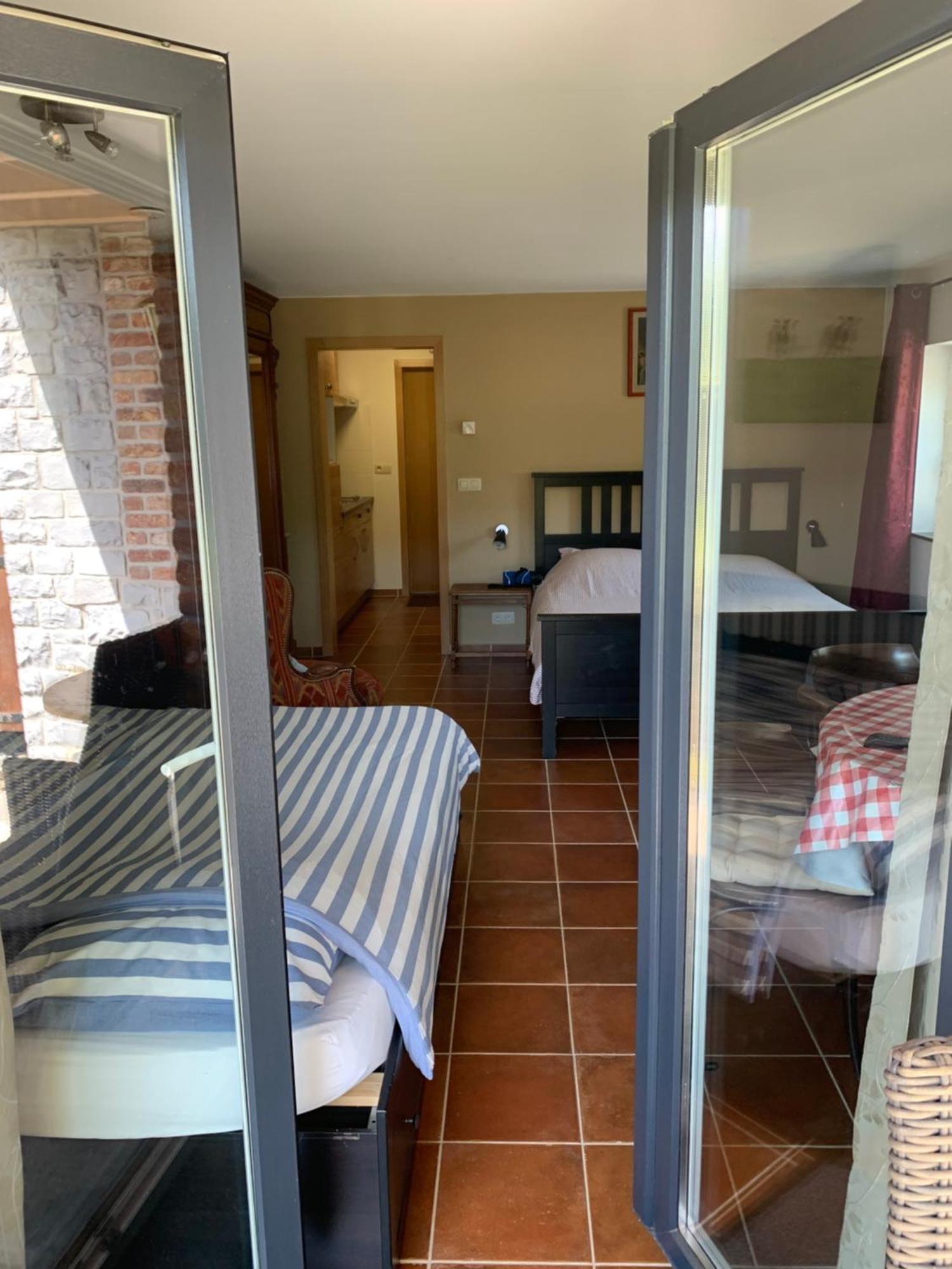 Bed & Breakfast Au Coeur De