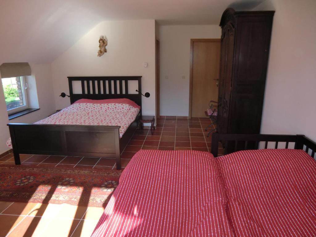 Au Coeur De Bed & Breakfast