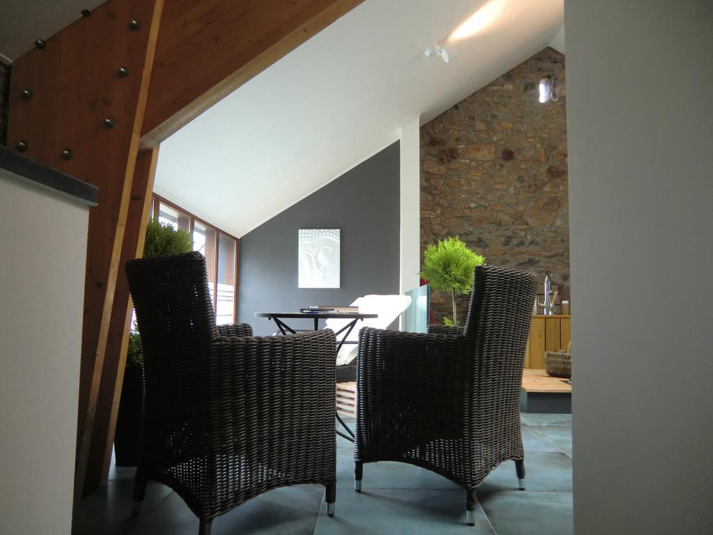 Bed & Breakfast Au Coeur De Villers-Sainte-Gertrude