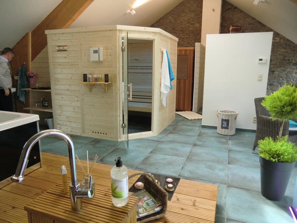 Bed & Breakfast Au Coeur De Villers-Sainte-Gertrude