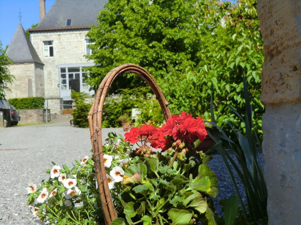 Au Coeur De Bed & Breakfast 3*