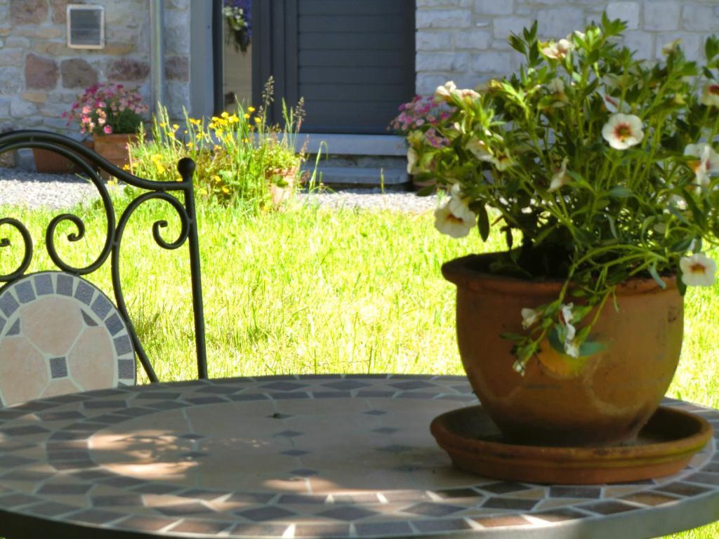 Bed & Breakfast Au Coeur De