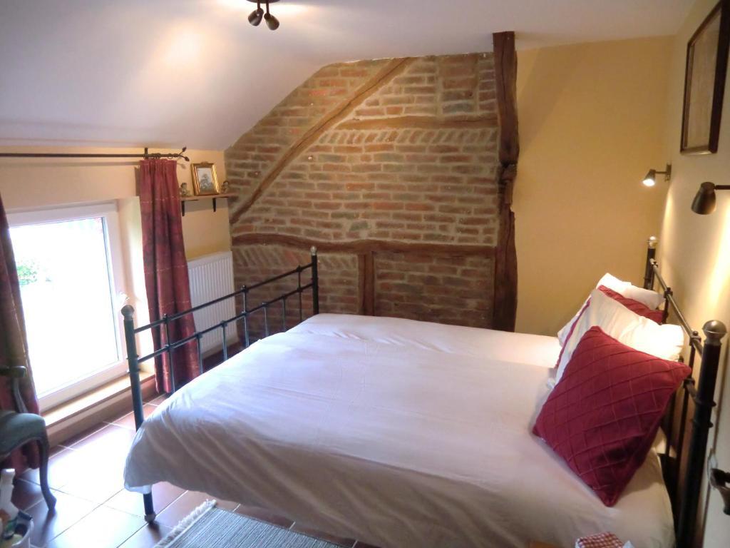 Bed & Breakfast Au Coeur De