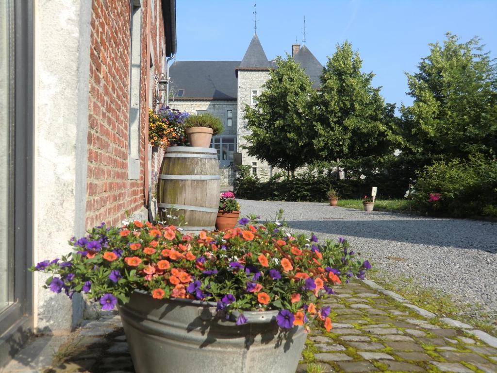 Au Coeur De 3* Villers-Sainte-Gertrude