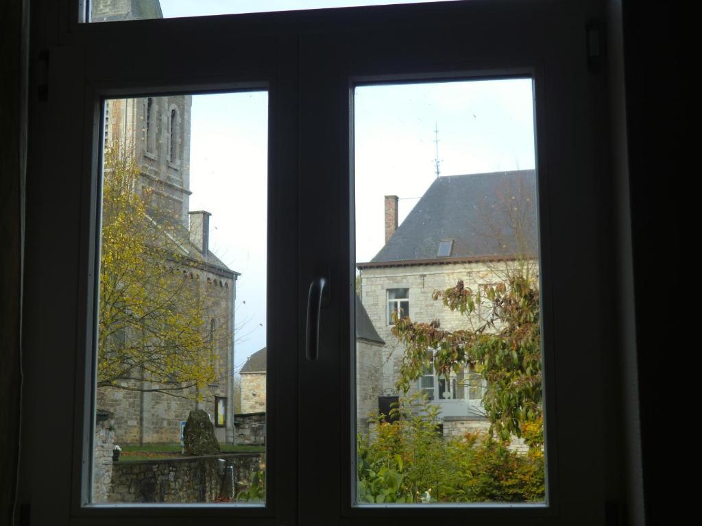 Bed & Breakfast Au Coeur De