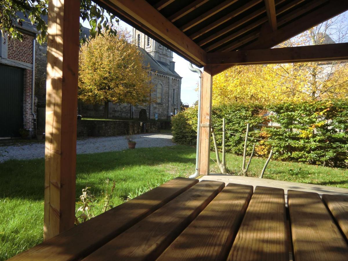 Au Coeur De 3* Villers-Sainte-Gertrude